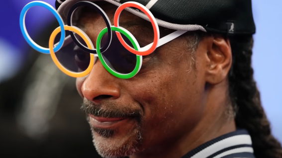 Sports Marketing Summit: How Snoop Dogg helped Nine focus on its eight-year Olympic plan